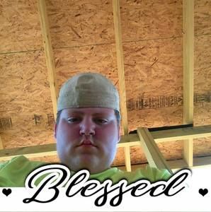 Meet your Posher, Brian